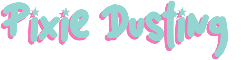Pixie Dusting